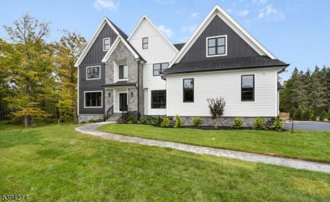 7 Brookside Drive Warren NJ 07059