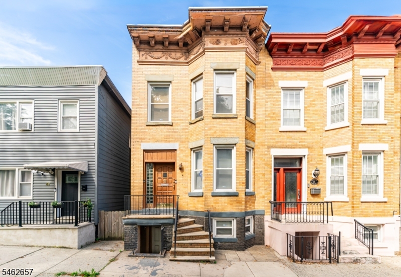 43 Webster Avenue Jersey City NJ 07307