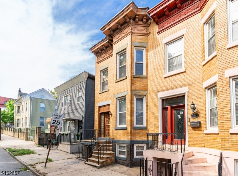 43 Webster Avenue Jersey City NJ 07307