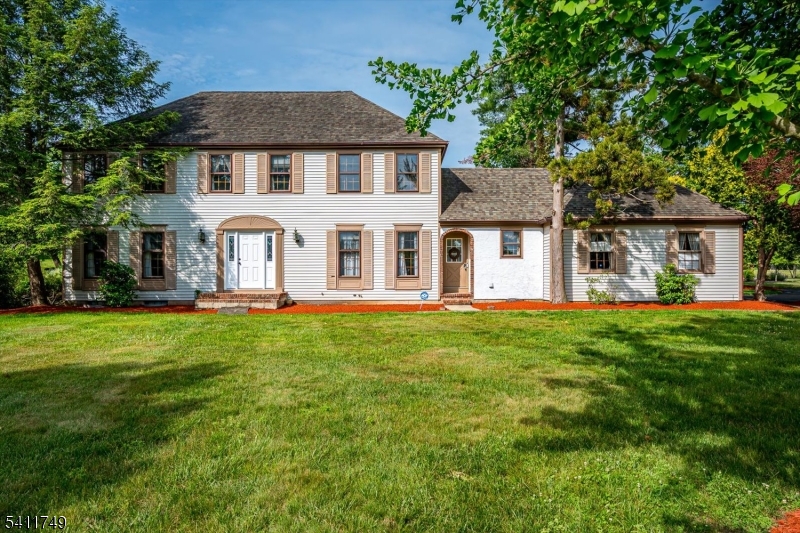 19 Arrowhead Drive Branchburg NJ 08853