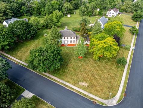 19 Arrowhead Drive Branchburg NJ 08853