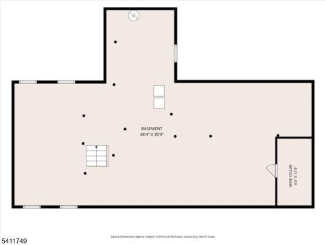 19 Arrowhead Drive Branchburg NJ 08853