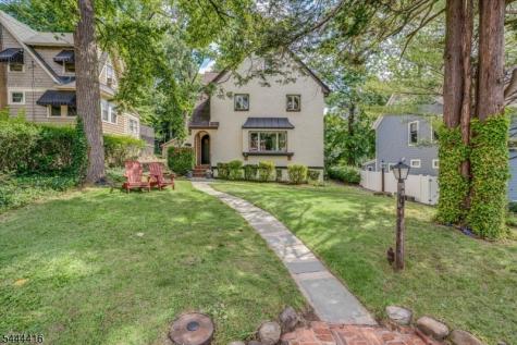 43 Pine Street Millburn NJ 07041