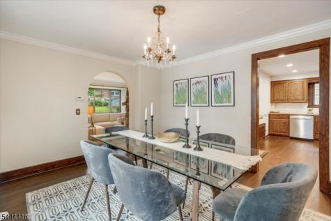 43 Pine Street Millburn NJ 07041