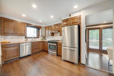 43 Pine Street Millburn NJ 07041