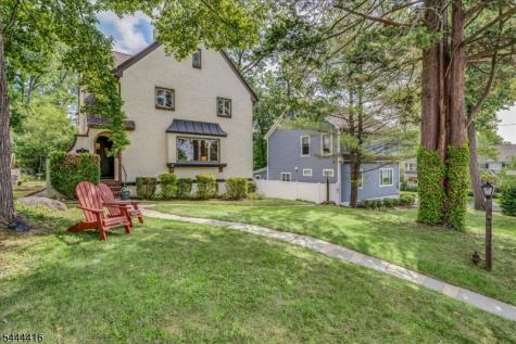 43 Pine Street Millburn NJ 07041