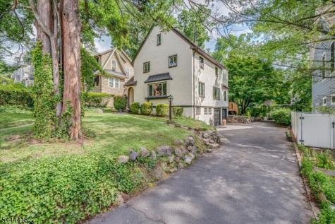 43 Pine Street Millburn NJ 07041