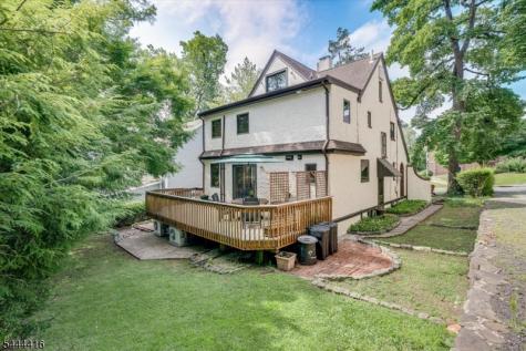 43 Pine Street Millburn NJ 07041