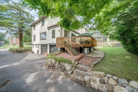43 Pine Street Millburn NJ 07041