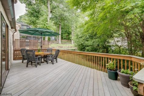 43 Pine Street Millburn NJ 07041