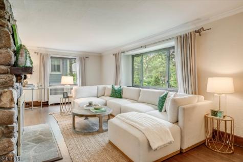 43 Pine Street Millburn NJ 07041