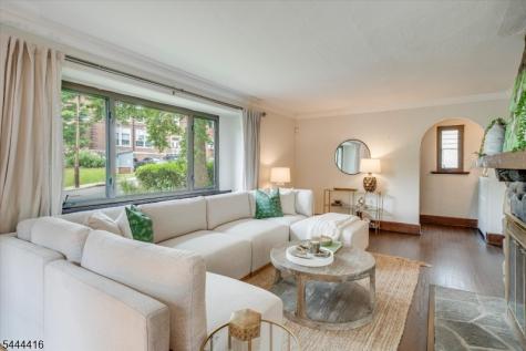 43 Pine Street Millburn NJ 07041