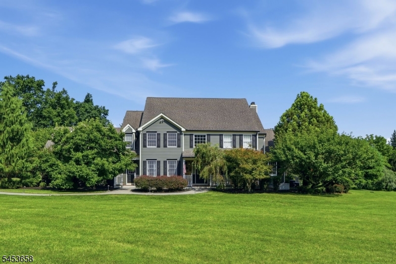 115 Upper Kingtown Road Franklin NJ 08867