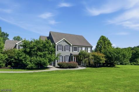 115 Upper Kingtown Road Franklin NJ 08867