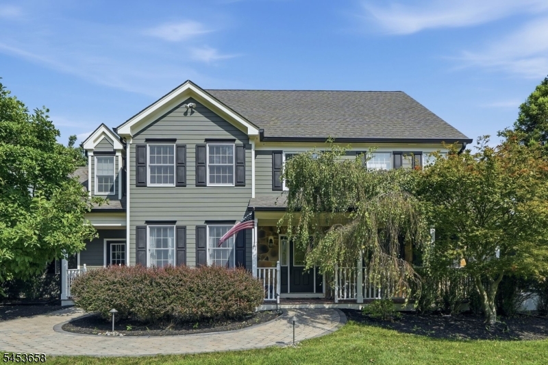 115 Upper Kingtown Road Franklin NJ 08867