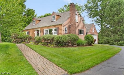 30 Hughes Lane Watchung NJ 07069