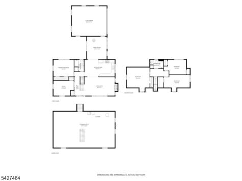 30 Hughes Lane Watchung NJ 07069