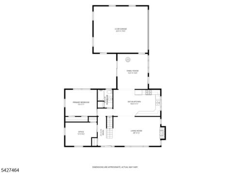 30 Hughes Lane Watchung NJ 07069