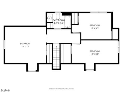 30 Hughes Lane Watchung NJ 07069