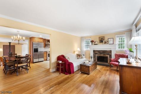 30 Hughes Lane Watchung NJ 07069