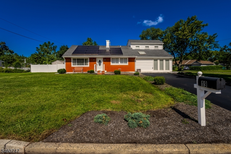 19 Rebecca Place Piscataway NJ 08854