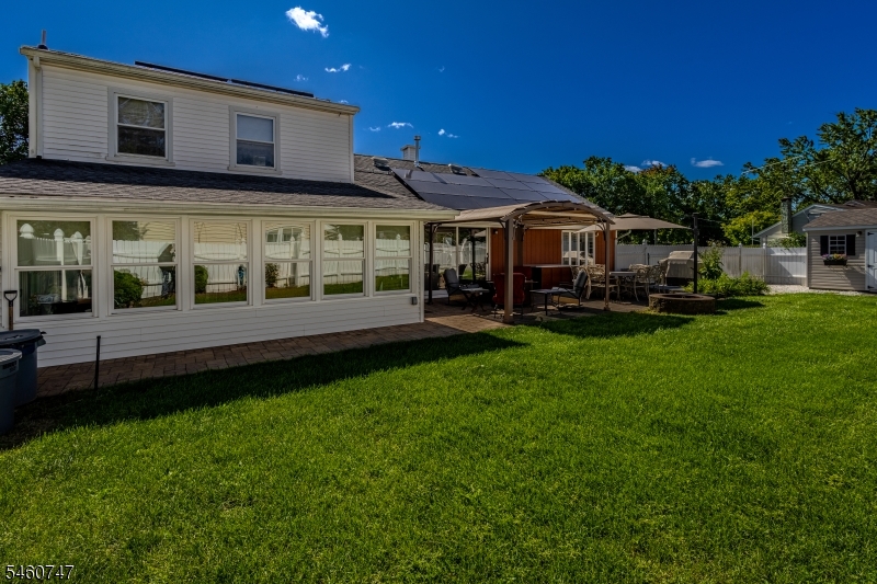 19 Rebecca Place Piscataway NJ 08854