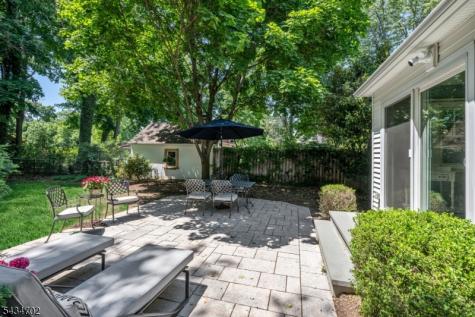 630 Wyndemere Avenue Ridgewood Village NJ 07450