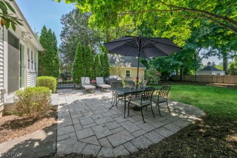 630 Wyndemere Avenue Ridgewood Village NJ 07450