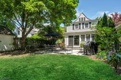 630 Wyndemere Avenue Ridgewood Village NJ 07450