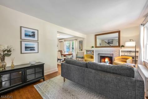 630 Wyndemere Avenue Ridgewood Village NJ 07450