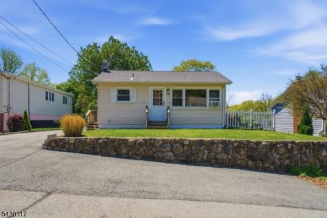 98 Rogers Drive Roxbury NJ 07850