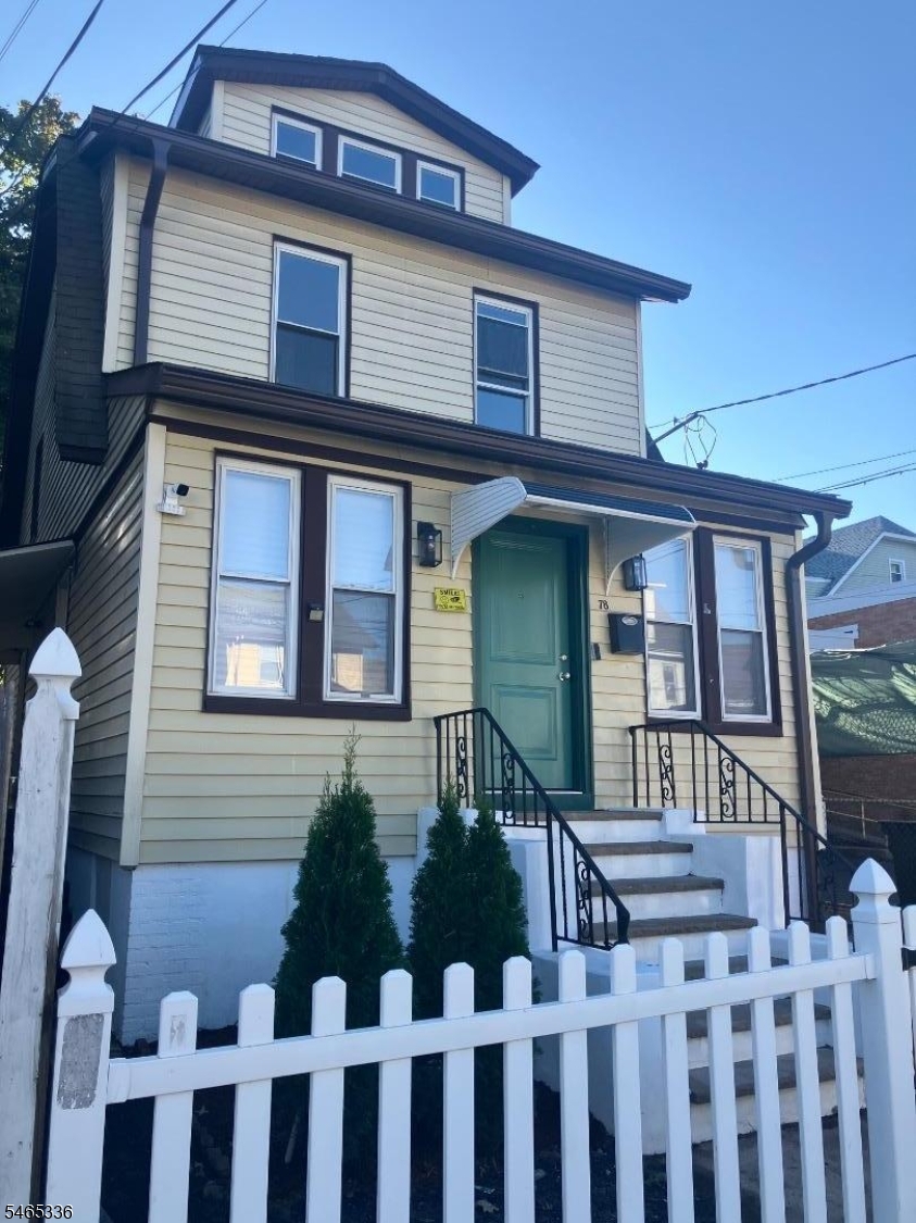 78 Valley Street Newark NJ 07106