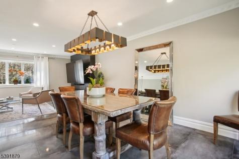 223 Chaucer Drive Berkeley Heights NJ 07922