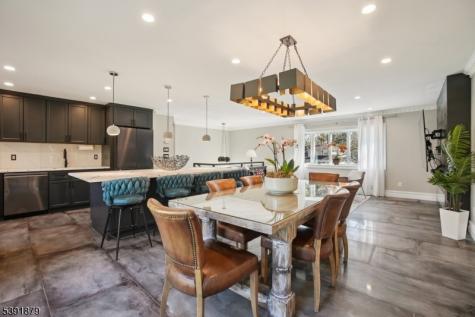 223 Chaucer Drive Berkeley Heights NJ 07922