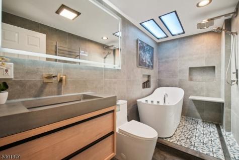 223 Chaucer Drive Berkeley Heights NJ 07922