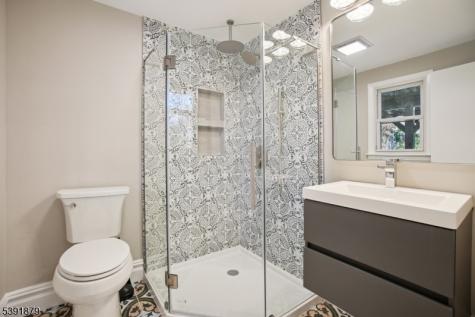 223 Chaucer Drive Berkeley Heights NJ 07922