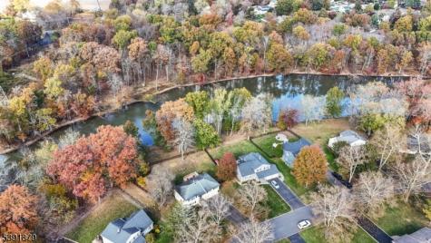 223 Chaucer Drive Berkeley Heights NJ 07922