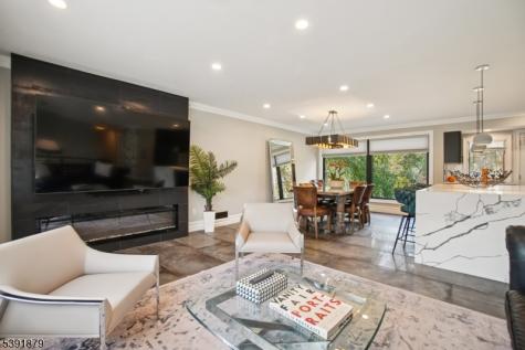 223 Chaucer Drive Berkeley Heights NJ 07922