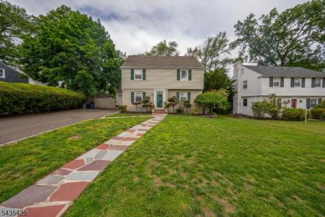 664 Duquesne Terrace Union NJ 07083