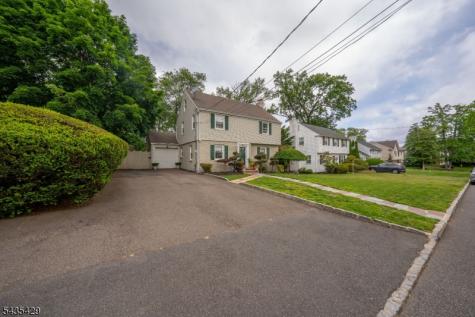 664 Duquesne Terrace Union NJ 07083