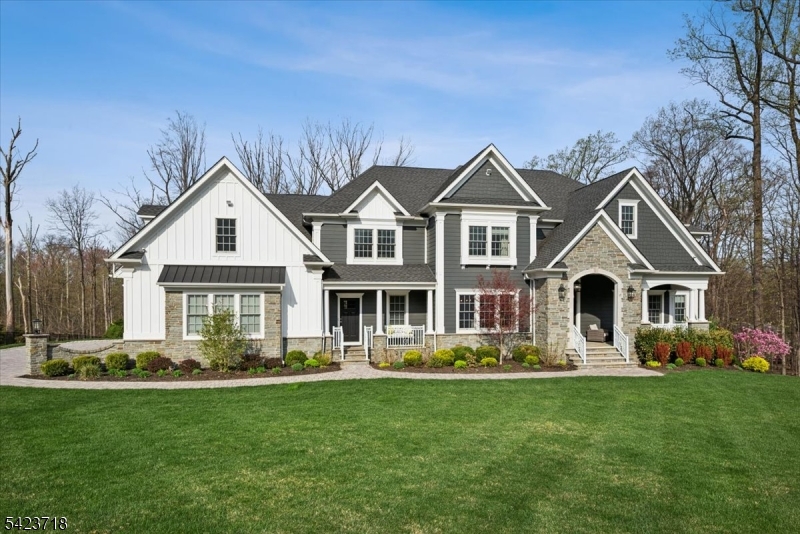 17 Countryside Lane Warren NJ 07059