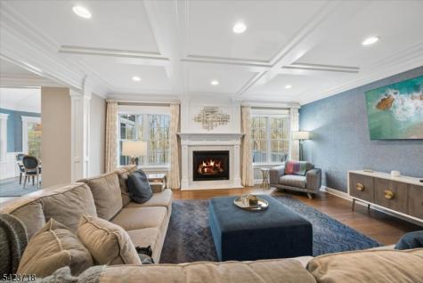 17 Countryside Lane Warren NJ 07059