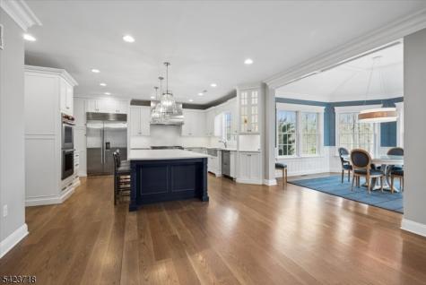 17 Countryside Lane Warren NJ 07059