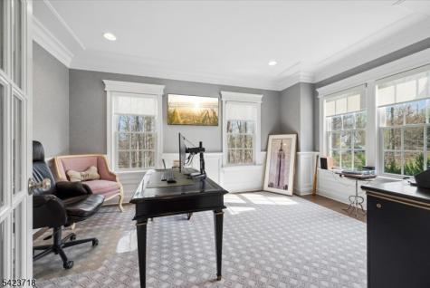 17 Countryside Lane Warren NJ 07059