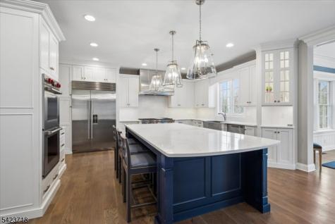 17 Countryside Lane Warren NJ 07059