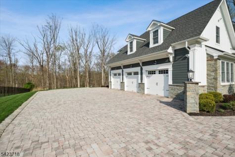 17 Countryside Lane Warren NJ 07059