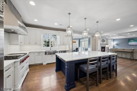 17 Countryside Lane Warren NJ 07059