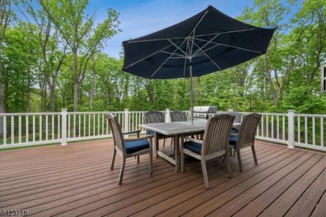 17 Countryside Lane Warren NJ 07059