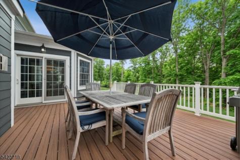 17 Countryside Lane Warren NJ 07059