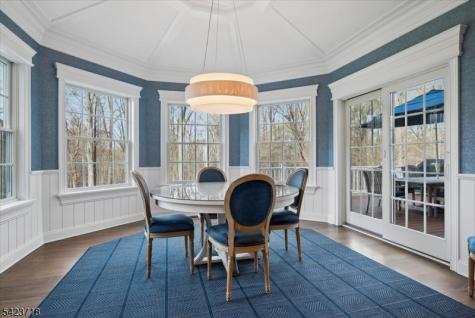 17 Countryside Lane Warren NJ 07059